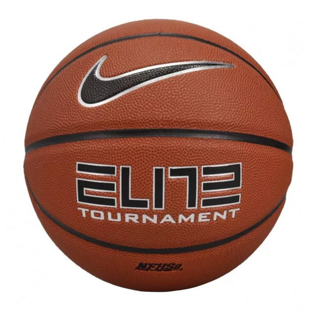 Nike Elite Tournament Krepsinio Kamuolis N1000114-855