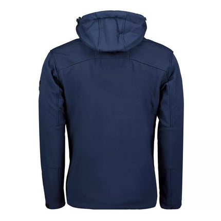 Geographical Norway TUNAR DB NAVY VYRIŠKA 009 (WY9170H/GN/Navy)