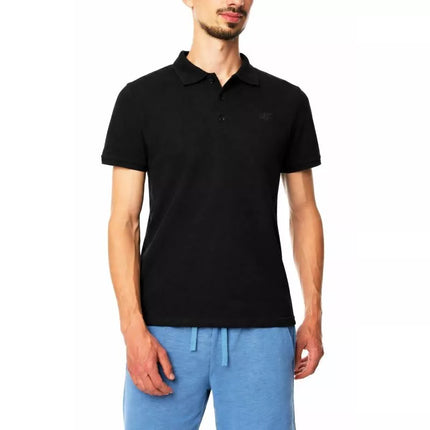 Vyriški polo marškiniai 4F 4FWSS25TPTSM704-20S