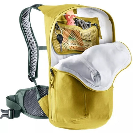 Dviračių kuprinė - Deuter Plamort 12