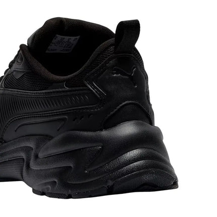 Puma X-Ray 4 Warm shoes black 404747 01