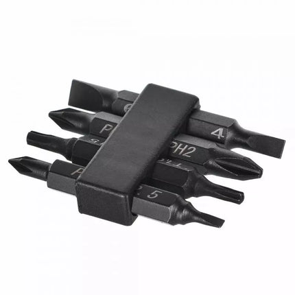 AZYMUT Trohon Multitool - 12 tools + 8 bits + holster (H-P2010121)