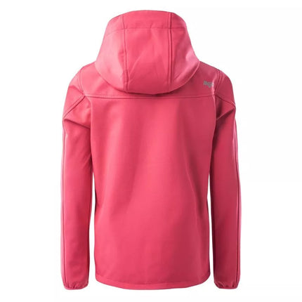 Vaikiška softshell striukė Bejo Juvia Jr 92800481866
