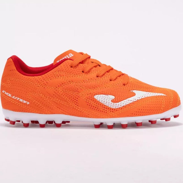 Futbolo bateliai Joma Evolution 2508 Jr EVJW2508TF