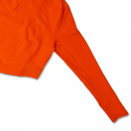Air Jordan Spt Longsleeve Crop Top Wmns - DQ4396-819