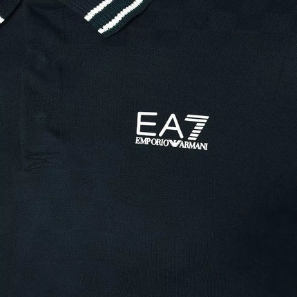 EA7 Emporio Armani polo marškinėliai M 6DPF14-PJZSZ-1562