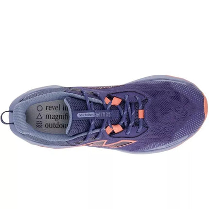 New Balance Women's Running Shoes Running blue (WS327NKA)