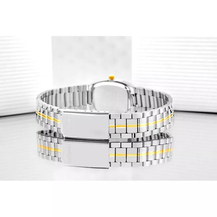 Moteriškas laikrodis CASIO LTP-1169G-9ARDF su dėžute