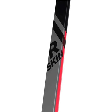 ROSSIGNOL X-IUM R-Skin Stiff Cross-Country Skis