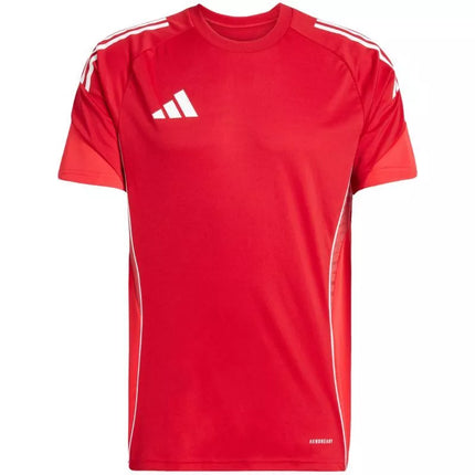 adidas Tiro 25 Competition treniruočių marškinėliai M JI6488