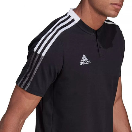 Adidas Tiro 21 Polo Marškinėliai M GM7367