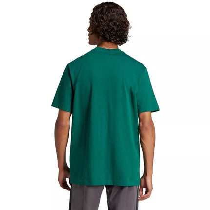 adidas Essentials marškinėliai su mažu logotipu M JF1096