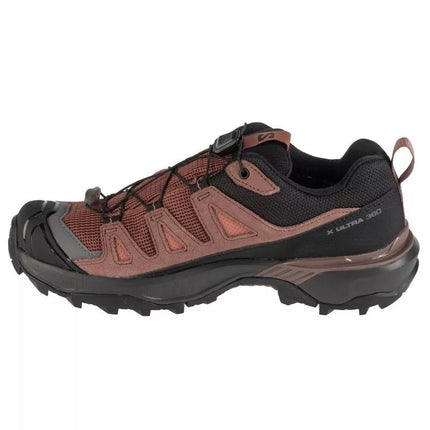 Salomon X Ultra 360 LTR GTX W shoes 475715