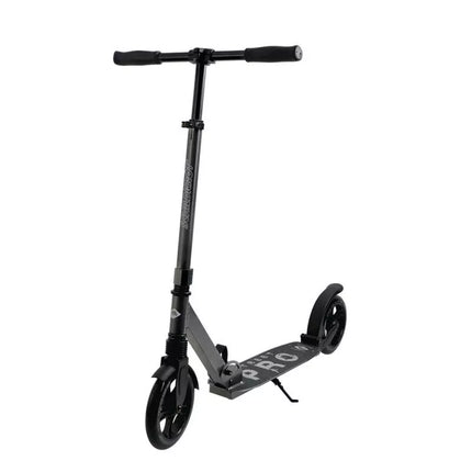 Schildkröt Funsports Street Pro Universal Classic Pilkas paspiriamasis paspirtukas