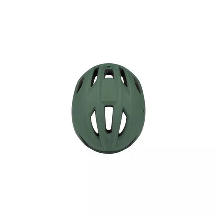 HJC CROSSER MT KHAKI GREEN dviratininko šalmas, L dydis