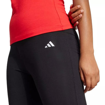 adidas Essentials Small Logo Flared W kelnės JD9961