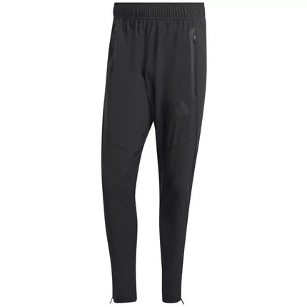 adidas Tiro 26 Travel Woven Men's Pants Black JM5541