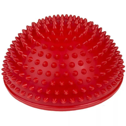 AM Tullo 456 Sensorinis Masažinis Pusrutulis