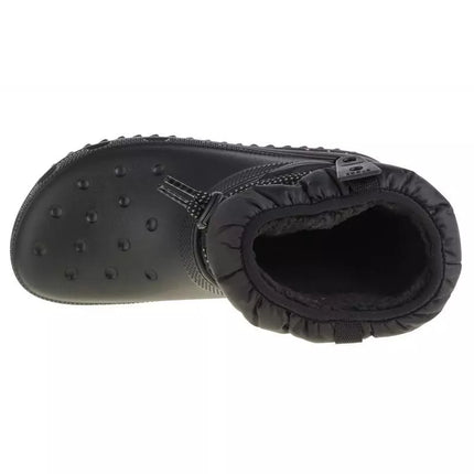 Crocs Classic Neo Puff Luxe Boot W 207312-001 batai