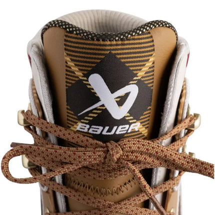 Bauer Chamonix Jr 1063693 Pačiūžos