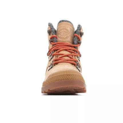 Palladium Pallabrouse Hikr W 95140-278 Batai