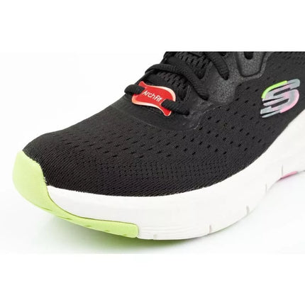 Skechers Arch Fit W 149722/BKMT batai