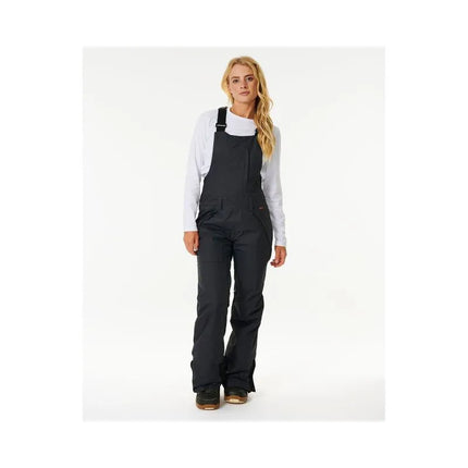RIP CURL Vermont Bib 10K/10K Ski Pants Black