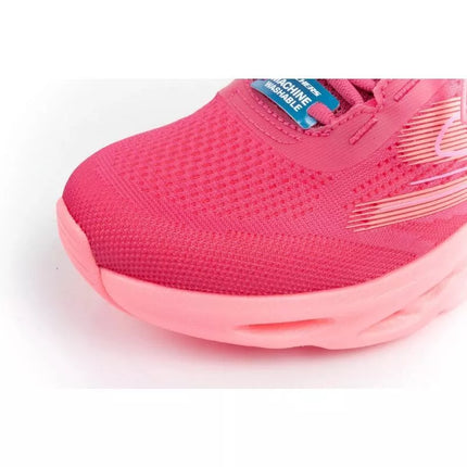 Bėgimo bateliai Skechers Go Run Swirl Tech Speed W 129501/HPPK