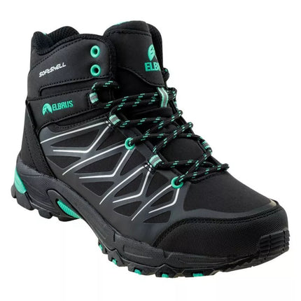 Elbrus Mabby Mid Wp W 92800280413 Batai