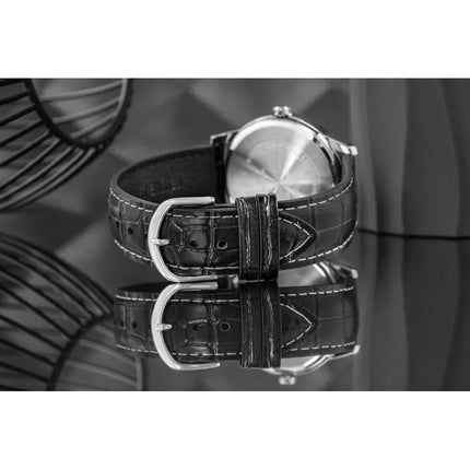Vyriškas laikrodis CASIO MTP-1303L-7BVDF su dėžute