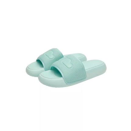 Kubota mesh flip-flops mint K25SS-114-001-27-1