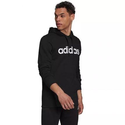 Adidas Essentials Hoodie M GK9057 džemperis