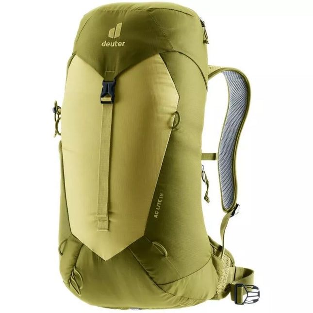 Deuter AC Lite 16 Pėsčiųjų Kuprinė 342062412060