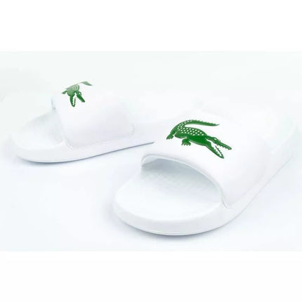 Lacoste Serve Slide W 02082 Šlepetės