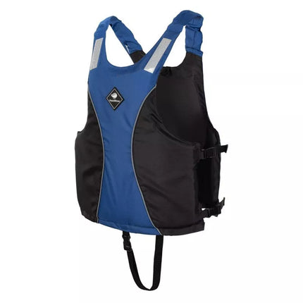 50N baidarės gelbėjimosi liemenė