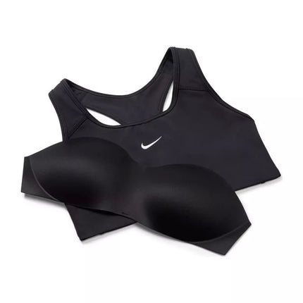 Nike Swoosh Moteriška Liemenėlė BV3636-010