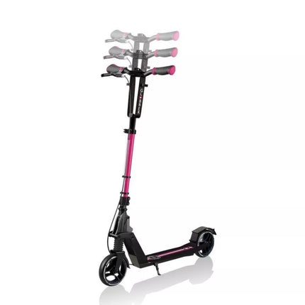 Globber One K 165 BR 672-110 paspirtukas