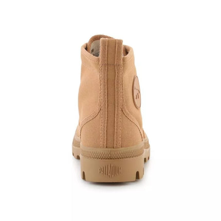 Palladium Plbrousse X Kitsune Woodlin W batai 78454-209-M