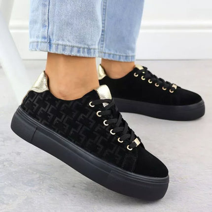 Filippo W DP6850 PAW640 platforminiai batai