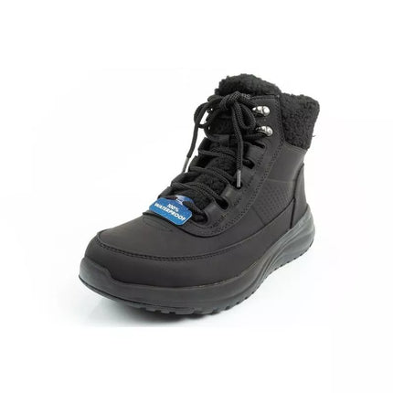 Skechers On-The-Go moteriški žieminiai vandeniui atsparūs aulinukai