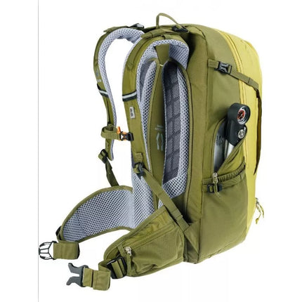 Deuter Trans Alpine 30 Dviratininko kuprinė 320032412030