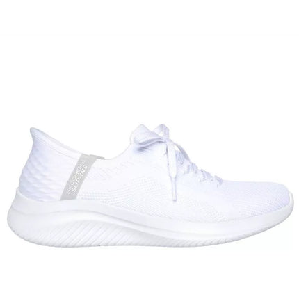Skechers Brillian Path Moteriški batai 149710WHT