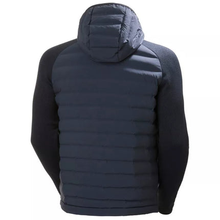 Helly Hansen vyriškas ARCTIC OCEAN HYBRID INSULATOR striukė 34074 597