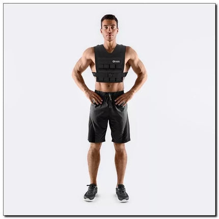 Cordura HMS KTO16 16kg Weighted Training Vest