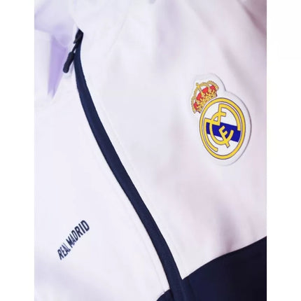 Real Madrid tracksuit junior RM2CHP23P