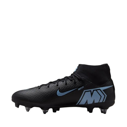 Nike Zoom Mercurial Superfly 10 Academy SG-Pro AC FQ8336 001 Football Boots