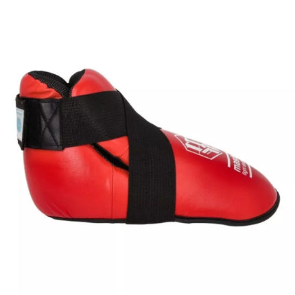 OSPU-1W KIDS Foot Protectors (WAKO APPROVED) (PRICE CHANGE)