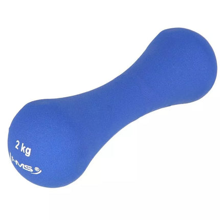 Neopreno svoris 2 kg 17025 17-47-114