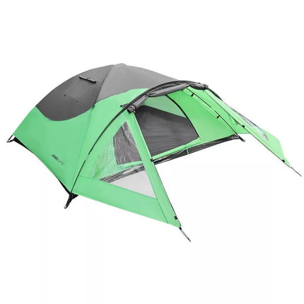 4-PERSON COMFORT TENT 330x250x105CM ENERO CAMP