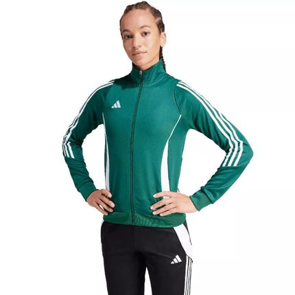 adidas Tiro 24 Training W džemperis IR9499